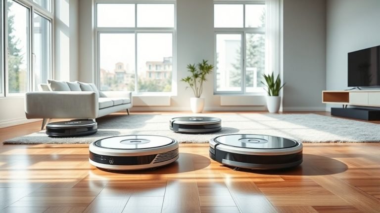 top roborock vacuums 2026