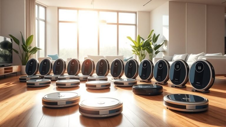 top roborock vacuums 2026