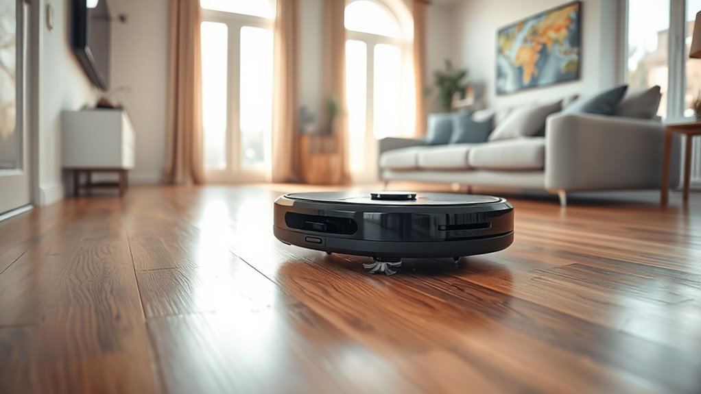 top robot vacuum brands