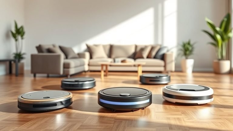 top robot vacuum deals