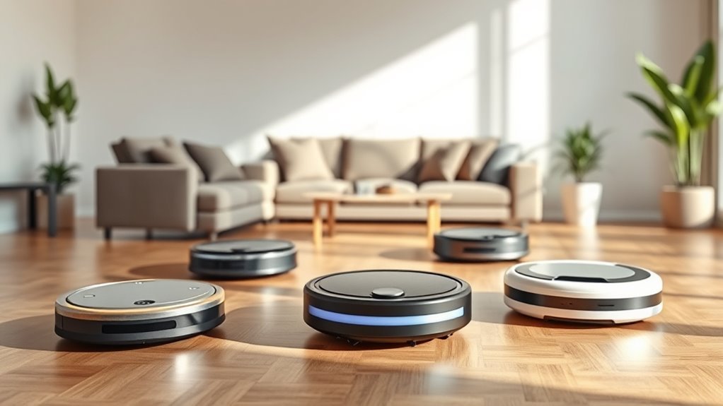 top robot vacuum deals
