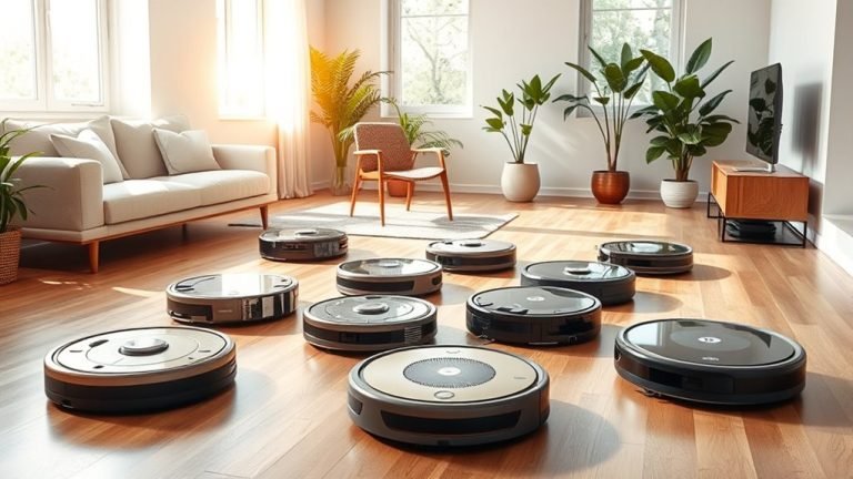 top robot vacuum deals