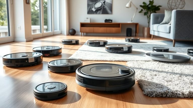 top robot vacuum deals