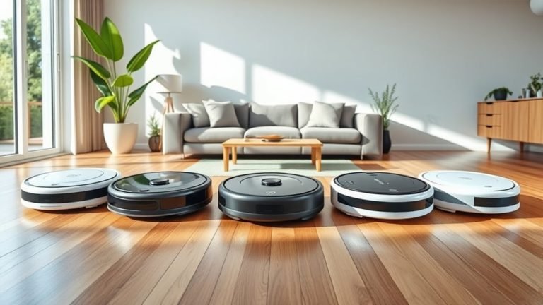 top robot vacuum deals