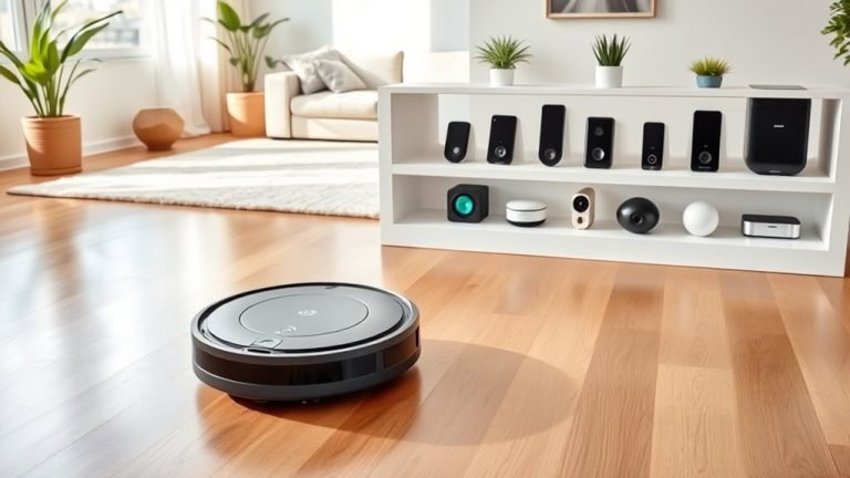 top robot vacuum deals