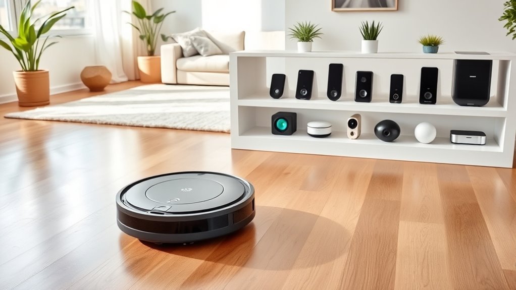 top robot vacuum deals