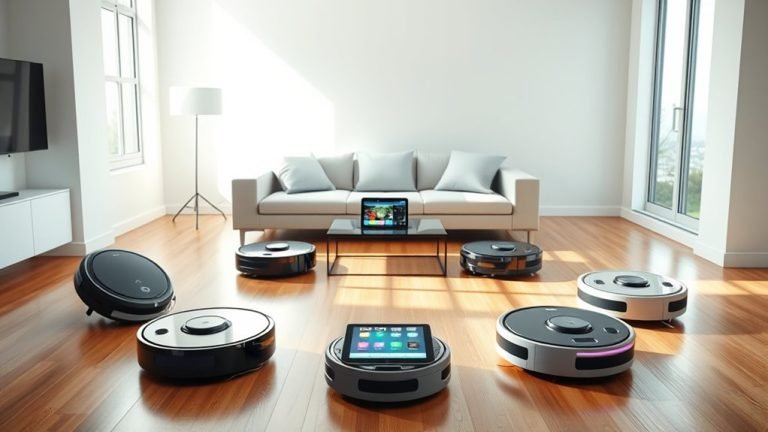 top robot vacuum deals