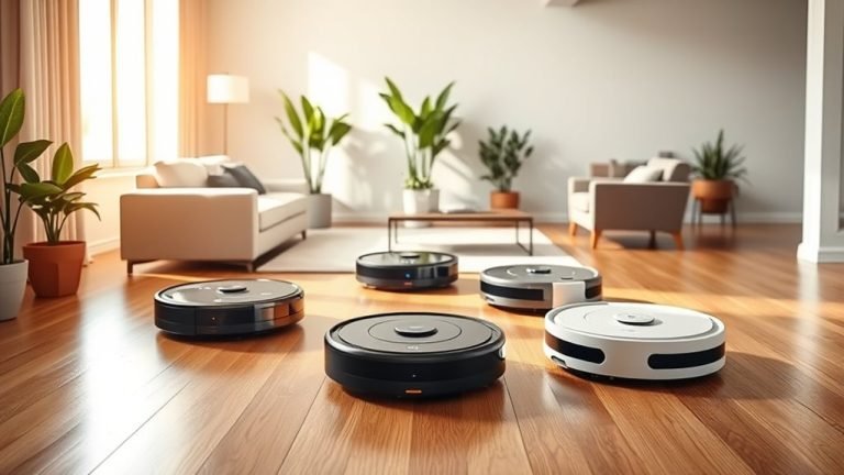 top robot vacuum deals