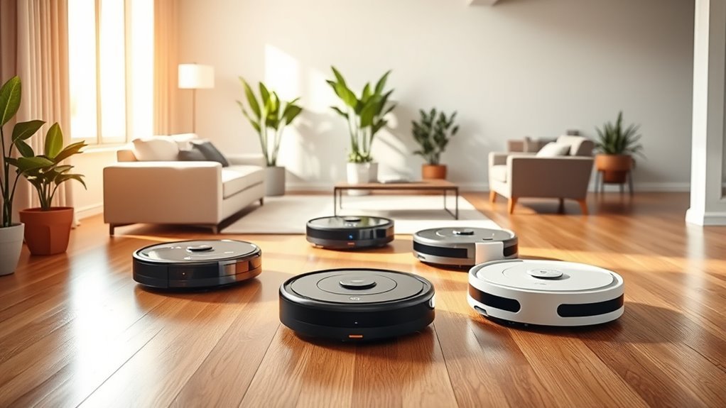 top robot vacuum deals