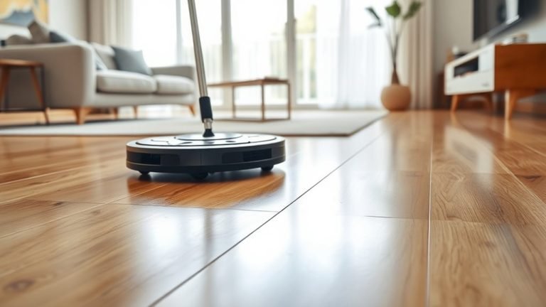 top robot vacuum mops