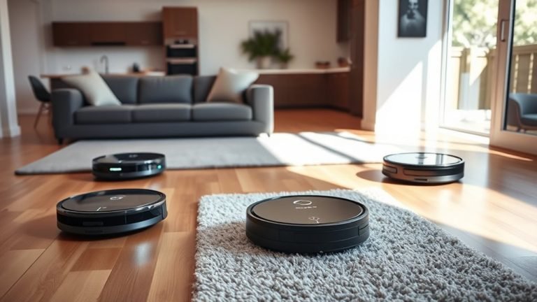 top robot vacuum recommendations