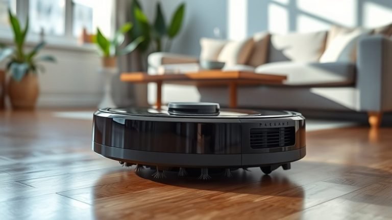 top robot vacuum reviews