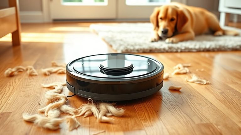 top robot vacuums 2026
