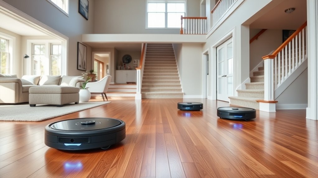 top robot vacuums 2026