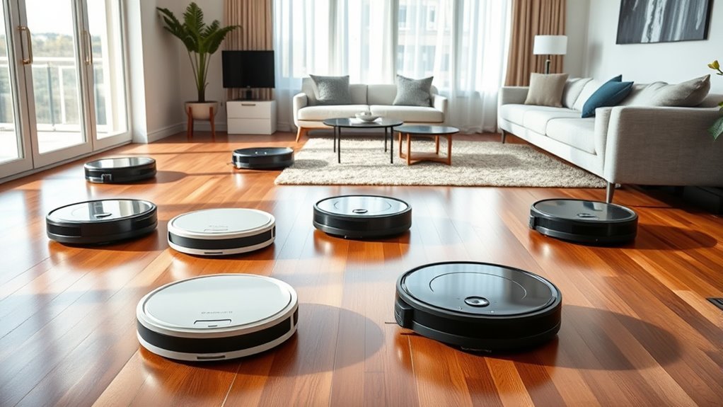 top robot vacuums 2026