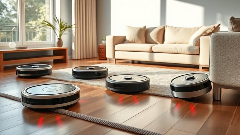 top robot vacuums 2026