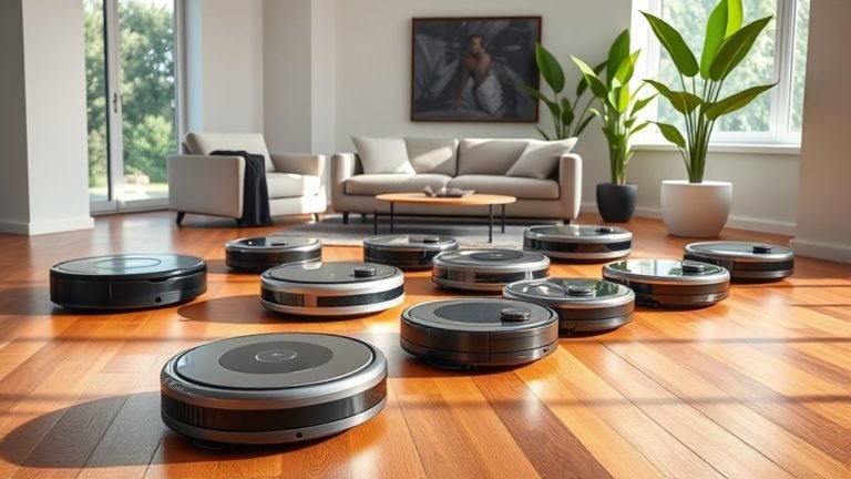 top robot vacuums 2026