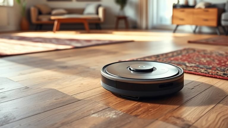 top robot vacuums 2026