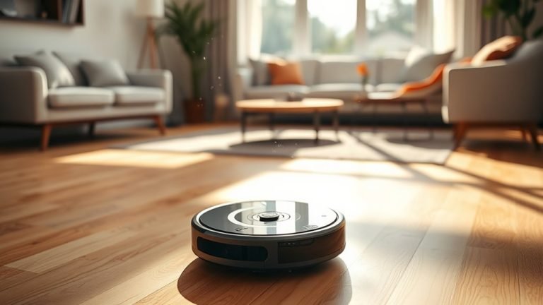 top robot vacuums 2026