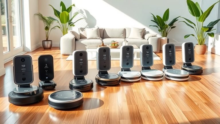 top robot vacuums 2026