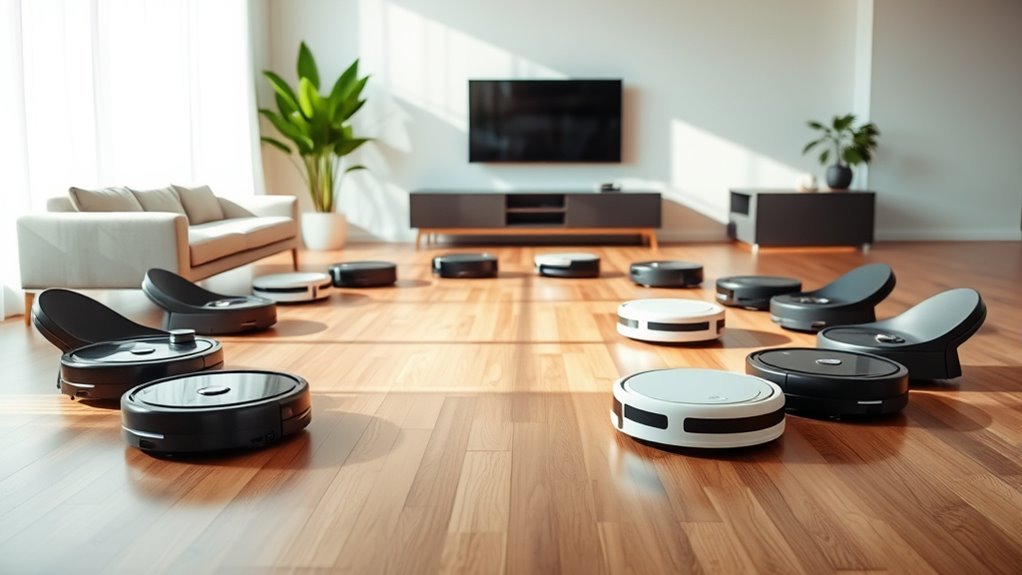 top robot vacuums 2026