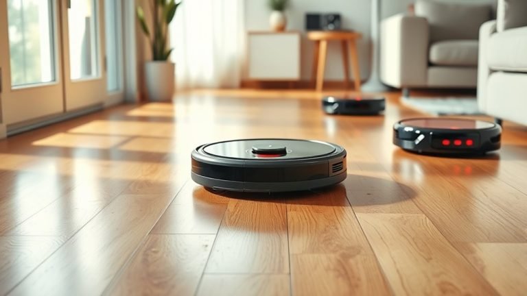 top robot vacuums 2026
