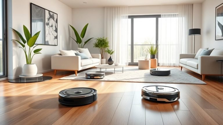 top robot vacuums 2026