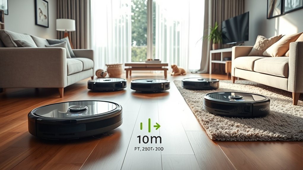top robot vacuums 2026