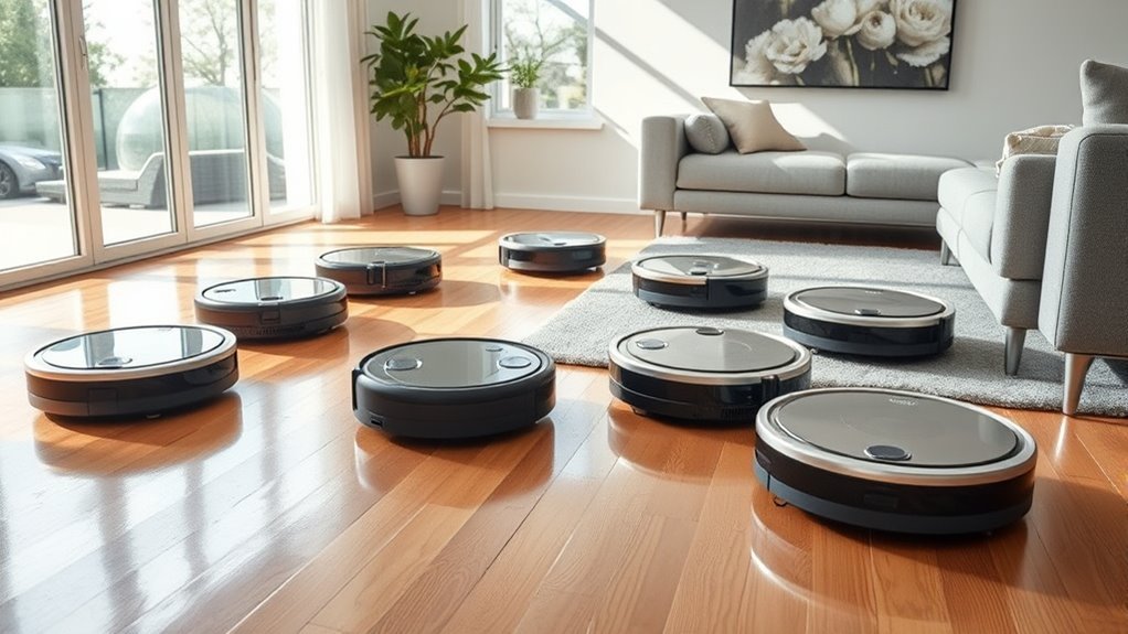 top robot vacuums 2026