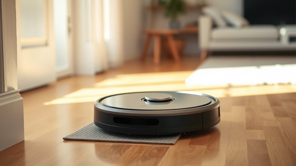 top robot vacuums 2026