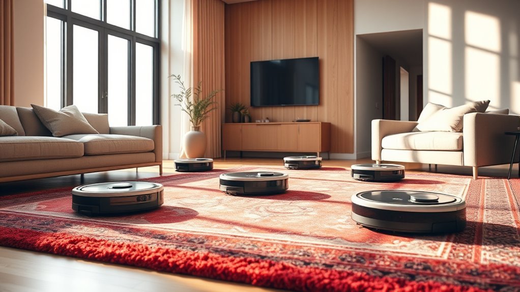 top robot vacuums 2026