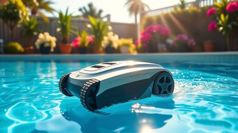 top robot vacuums 2026