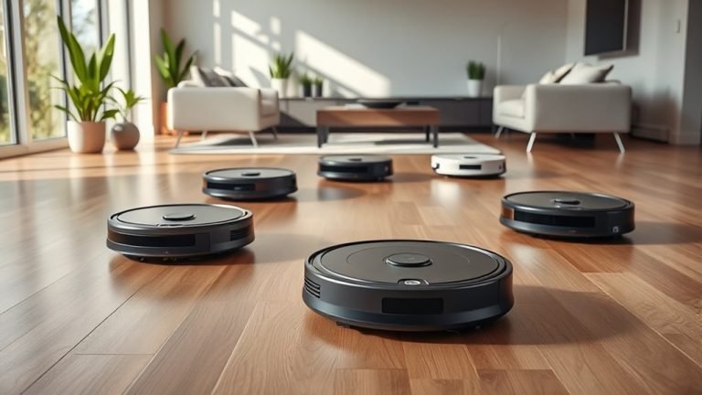 top robot vacuums 2026