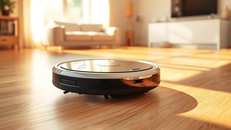 top robot vacuums 2026