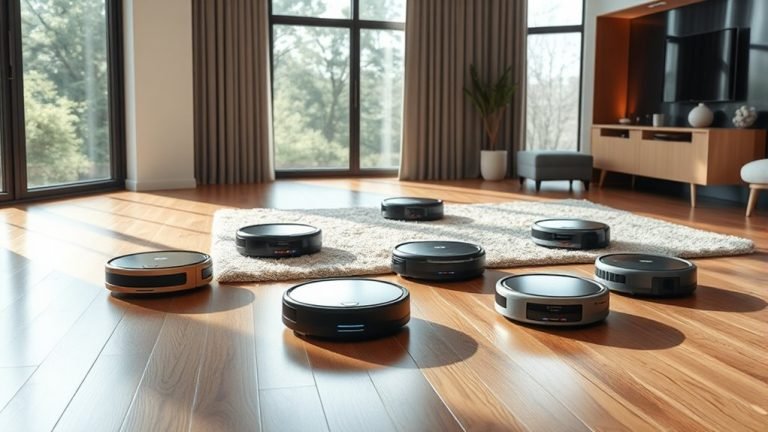 top robot vacuums 2026