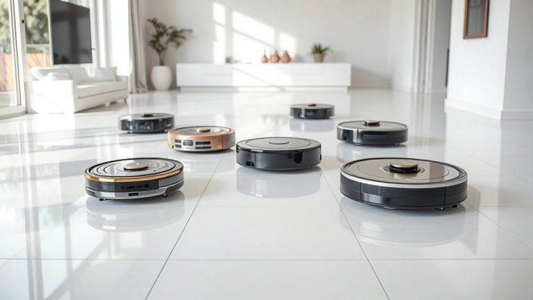 top robot vacuums 2026