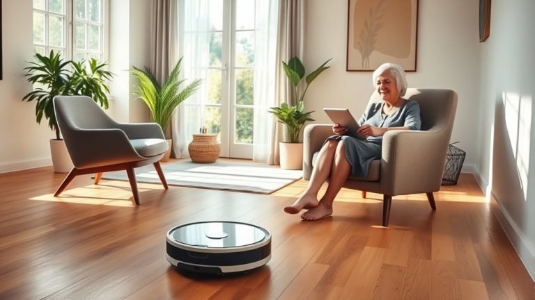 top robot vacuums 2026