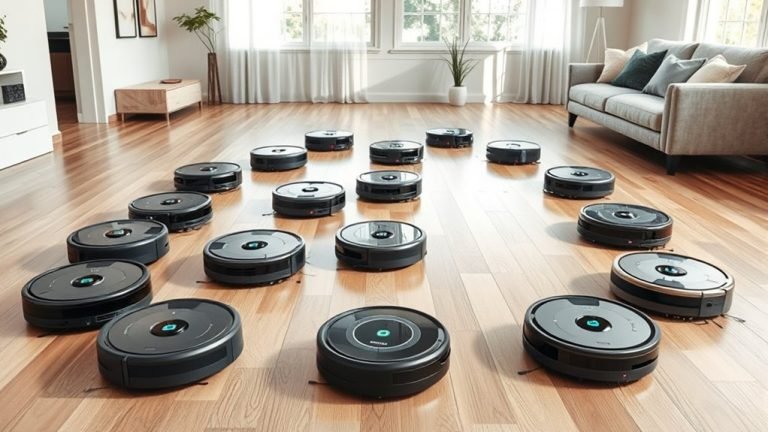 top robot vacuums 2026