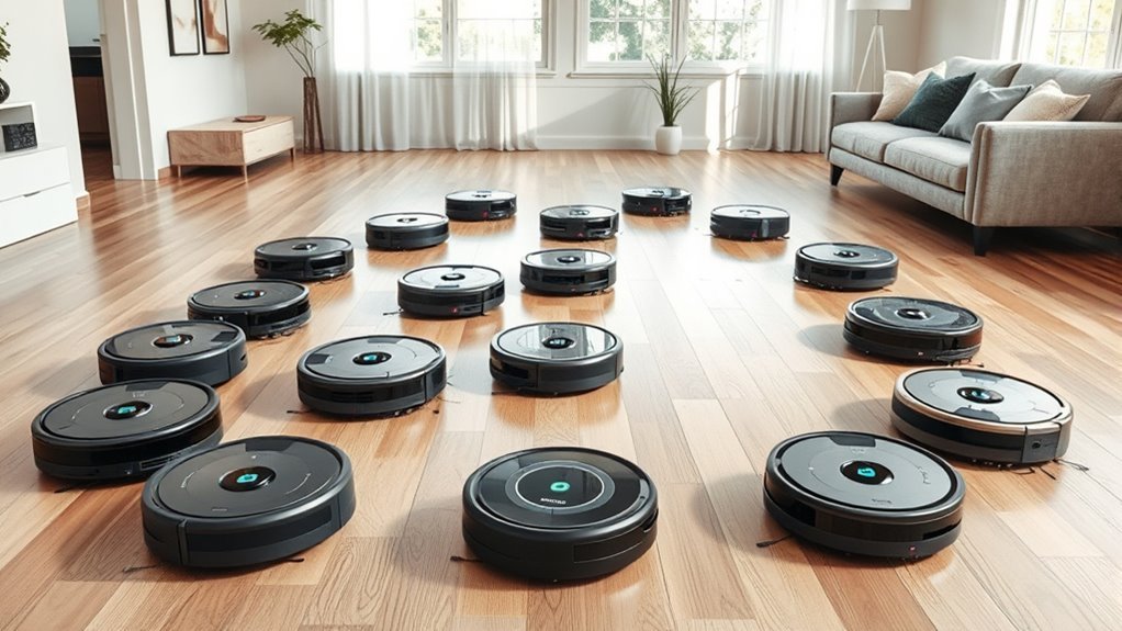 top robot vacuums 2026
