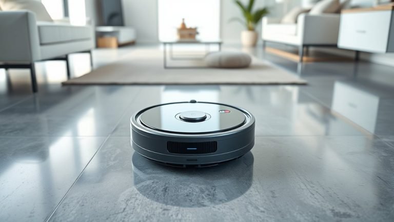 top robot vacuums 2026