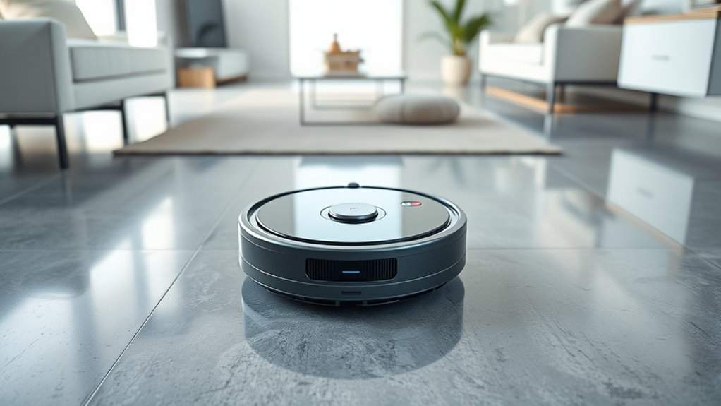 top robot vacuums 2026