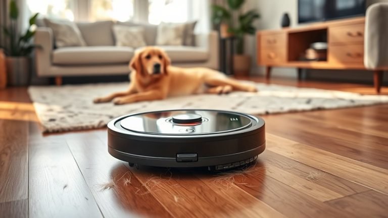 top robot vacuums 2026