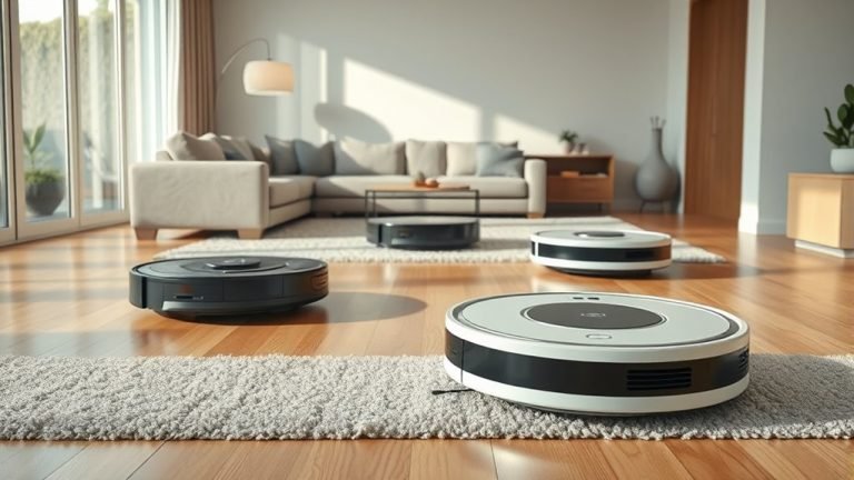 top robot vacuums 2026