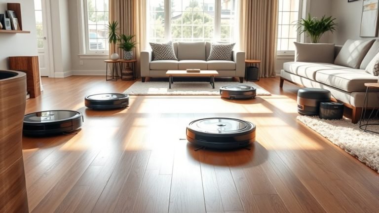 top robot vacuums 2026