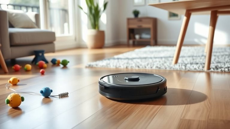 top robot vacuums 2026