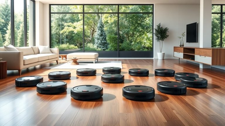 top robot vacuums 2026