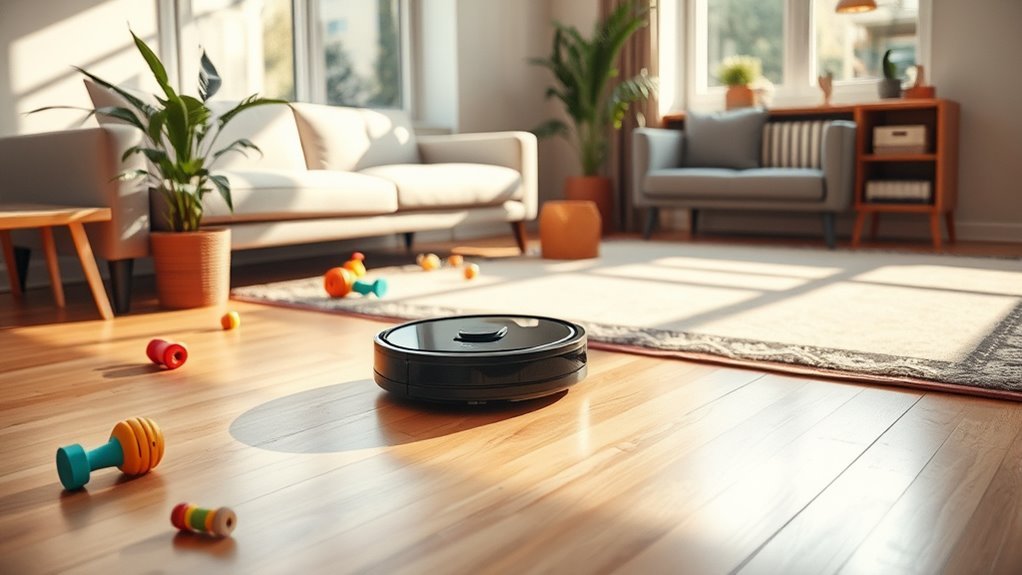top robot vacuums 2026