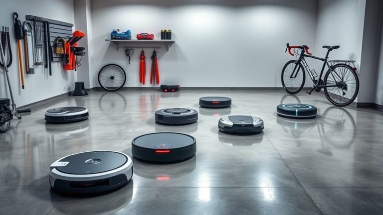 top robotic cleaners 2026