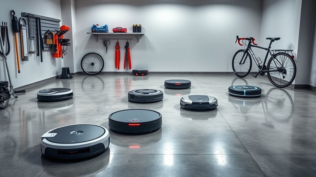top robotic cleaners 2026