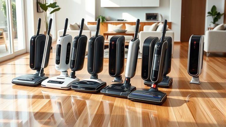 top robotic cleaners 2026